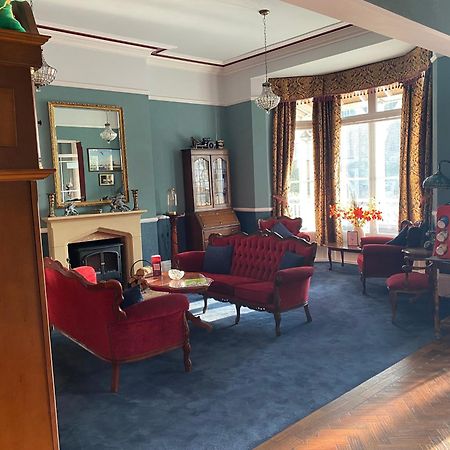 The Belmont Hotell Shanklin Eksteriør bilde