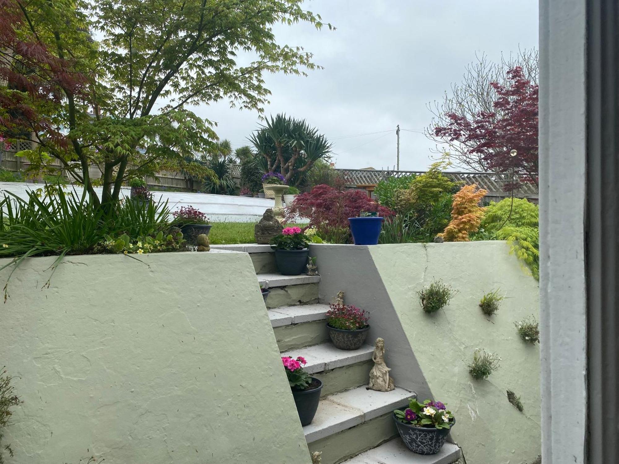 The Belmont Hotell Shanklin Eksteriør bilde