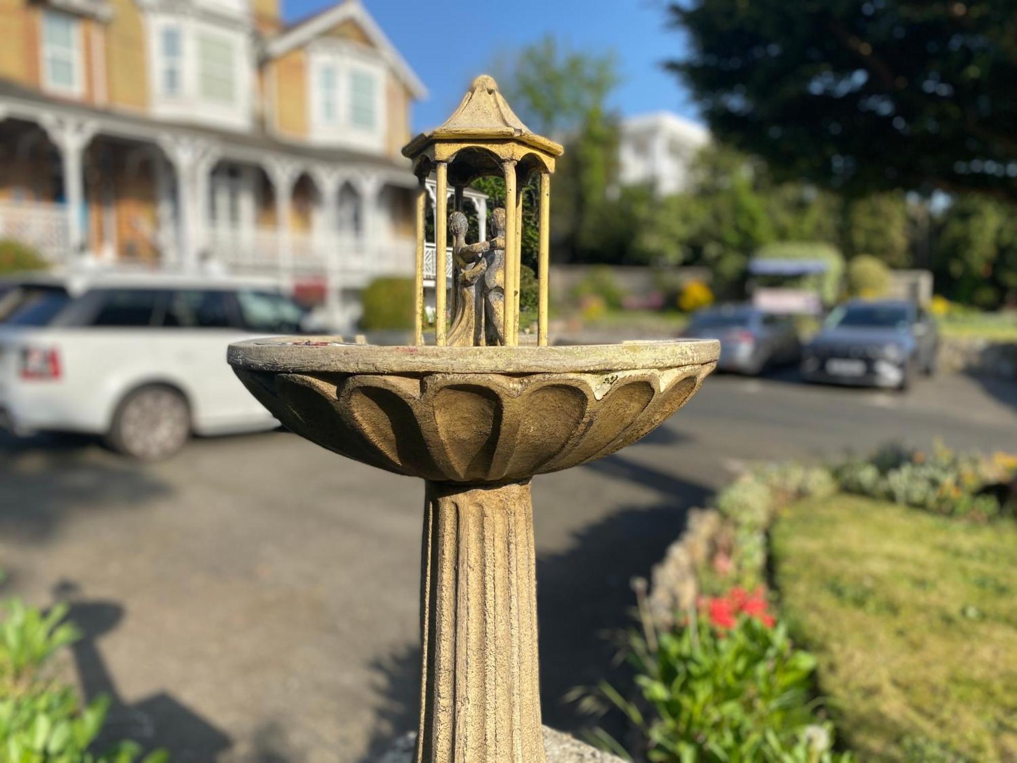 The Belmont Hotell Shanklin Eksteriør bilde